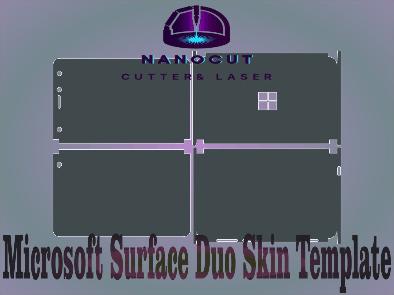 Microsoft Surface Duo